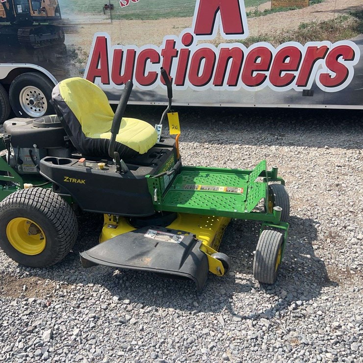 JOHN DEERE 42