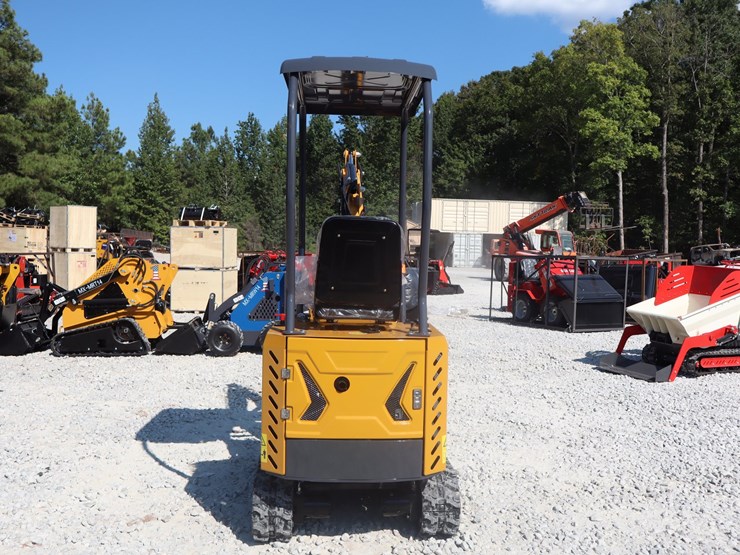 #1480-•-mini-excavator--mx12r-image-4