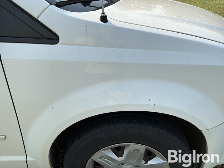 2009-dodge-grand-caravan-se-image-20