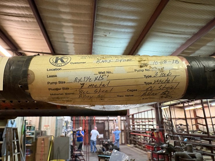new-2”-x-1-1/2”-x-15’---3tube-metal-plgr,-cs-trim-harrison-fischer-pump-image-1