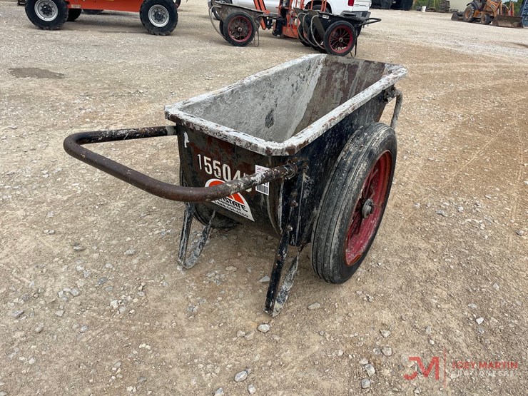garbro-706r-standard-buggy-image-2