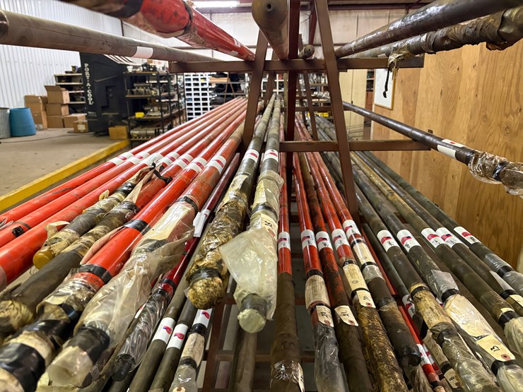 new-hf-2”-x-1-1/2”-x-12’-hvr,-40-p.a.-ring,-bz-chr,-ss-trim-downhole-pump-image-2