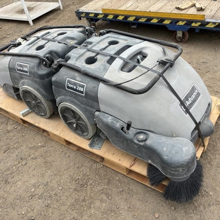 ADVANCE TERRA 28B
