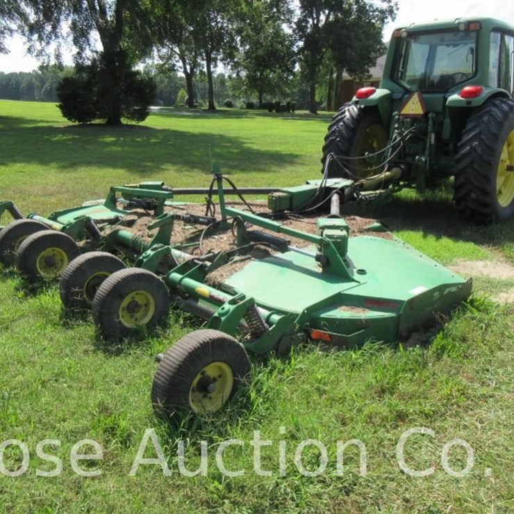 2003 JOHN DEERE 680