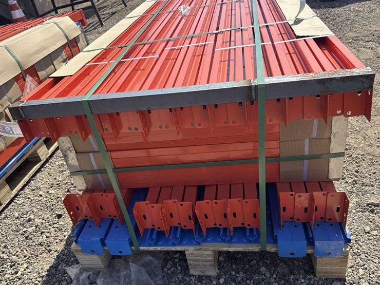 #32-•-40'-6-section-heavy-duty-metal-storage-shelving-image-2