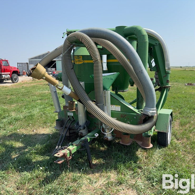 2005 WALINGA 6614