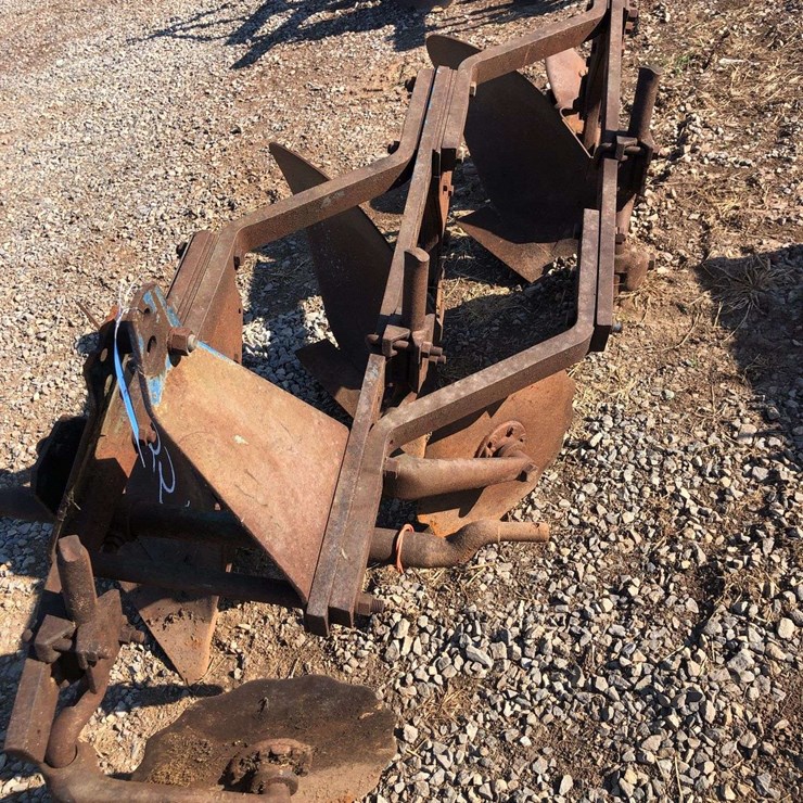 FORD 101