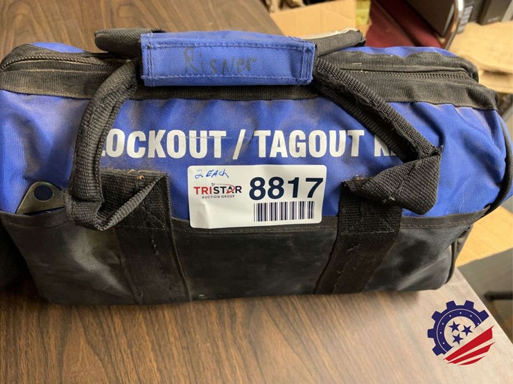 two-abus-lockout/tagout-kits-with-accessories-image-1
