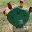 #126-•-metal-art---small-cactus-w/colored-flowers-image-1