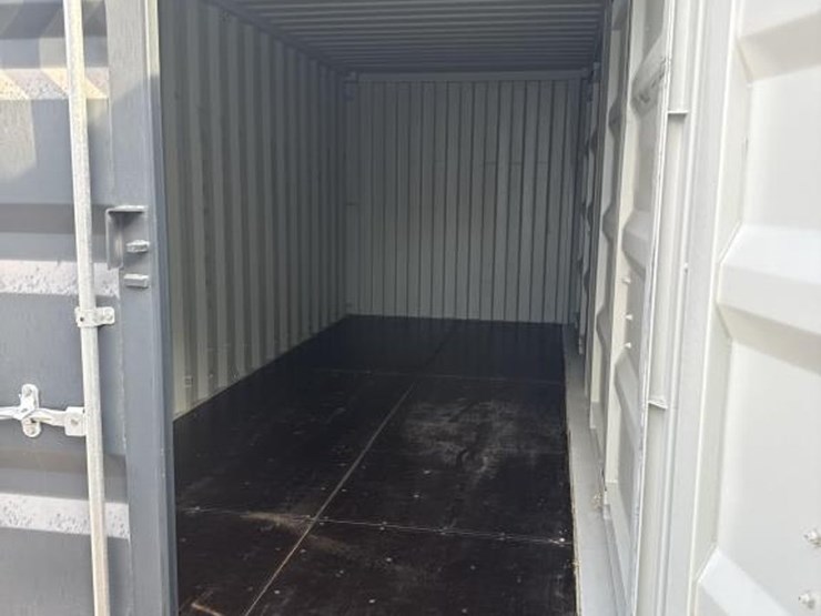 #179-•-20'-multi-door-conex/-shipping-container--one-trip-image-5