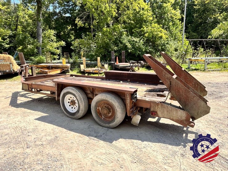 belsh-12k-t/a-equipment-trailer-image-3