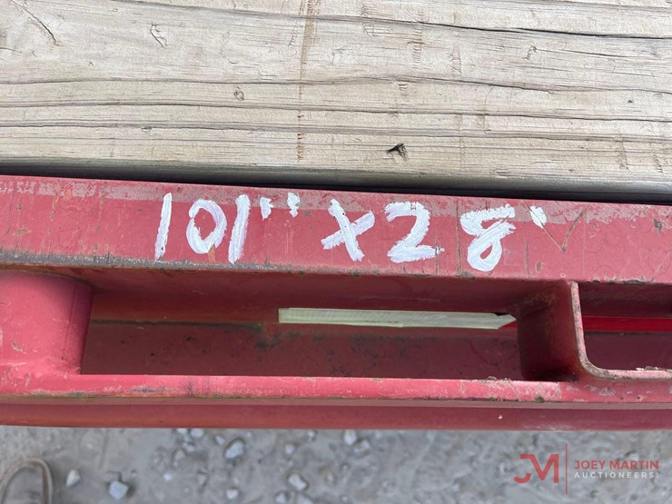 2016-load-max-t/a-28'gooseneck-flatbed-trailer-image-6
