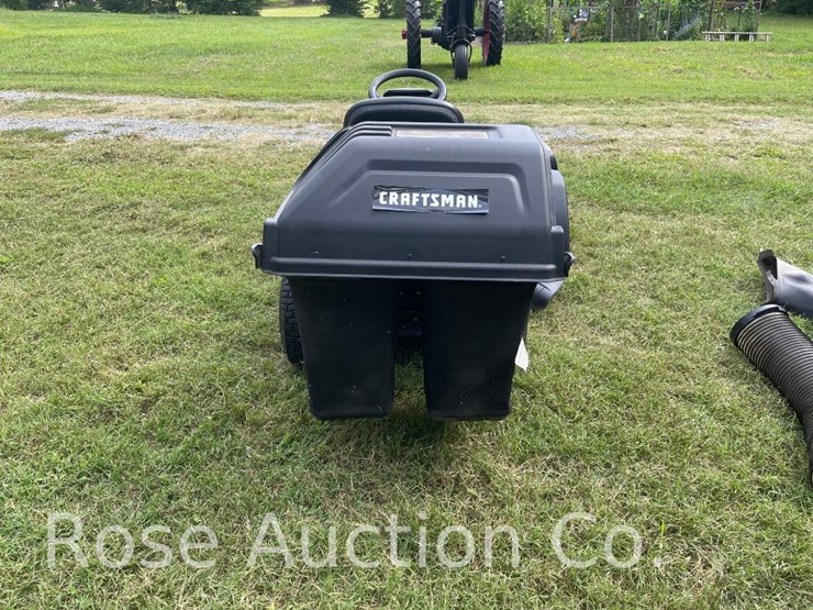2022-craftsman-t210-lawnmower-(richmond,-va)-image-6