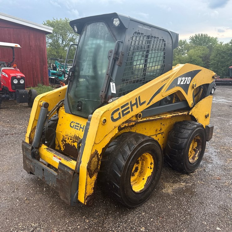 GEHL V270