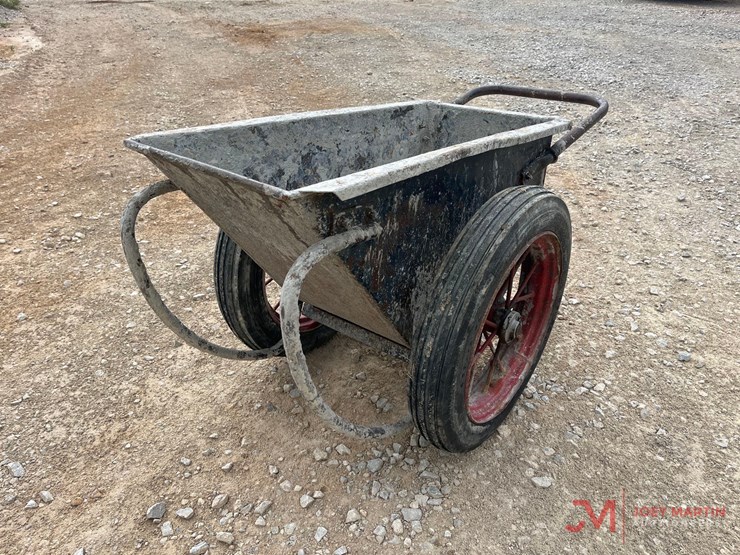 garbro-706r-standard-buggy-image-4