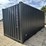 #105-•-20'-conex/-shipping-container---one-trip-image-2
