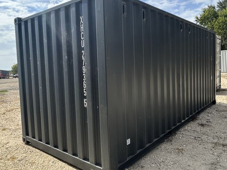#105-•-20'-conex/-shipping-container---one-trip-image-2