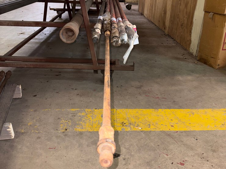 2”-x-1-1/2”-x-10’-25wd-flexrite,-hvr,-cs-parts-2-stage-w/-4’-pony-rod-image-4