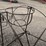 #149-•-metal-art---carrousel-5-flower-pot-holder-image-3