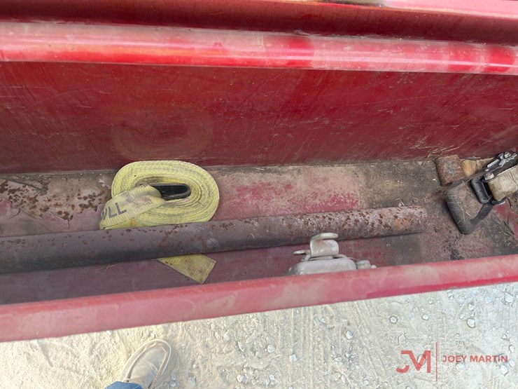 2016-load-max-t/a-28'gooseneck-flatbed-trailer-image-9