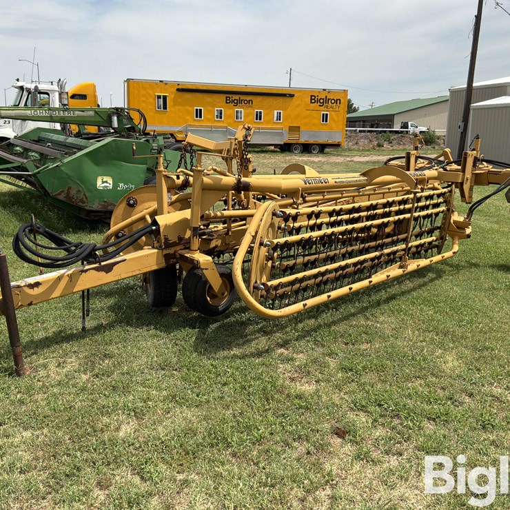 VERMEER R23