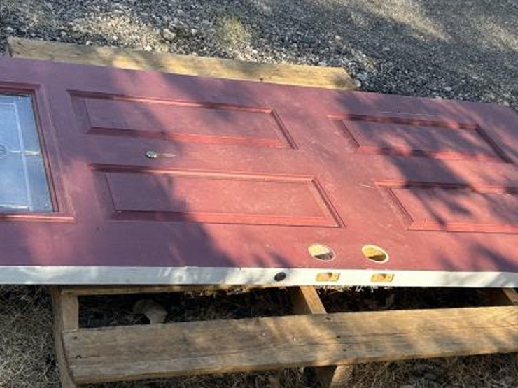 #4-•-front-door-w/o-frame---36"-x-80"-x-2"-image-3