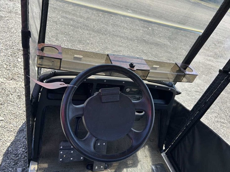 #103-•-ez-go-2-seater-electric-golf-cart---model-a203-image-7