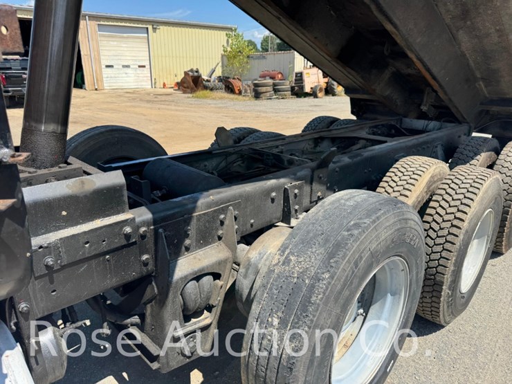 1988-mack-superliner-tri-axle-dump-truck-v8-500-mack-engine-(ashland,-va)-image-6