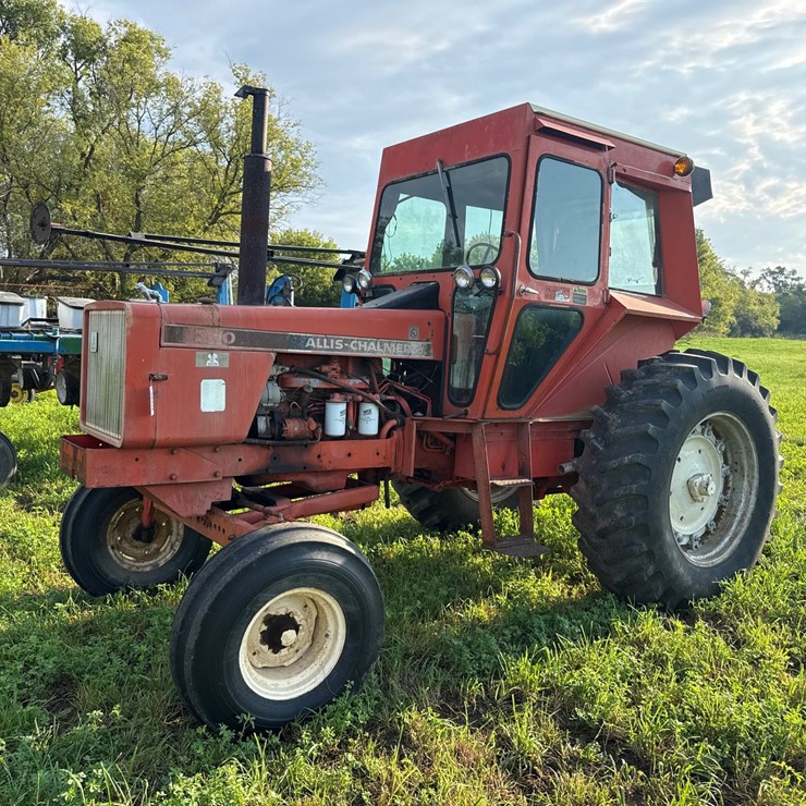 ALLIS-CHALMERS 200