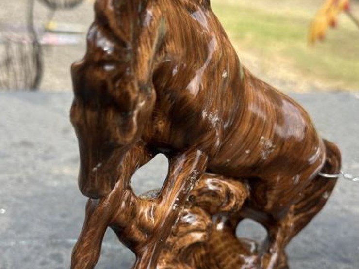#134-•-(2)-horse-statue-image-2
