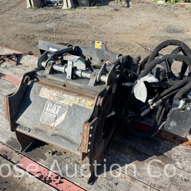Caterpillar Plainer PC306B (Richmond, VA)