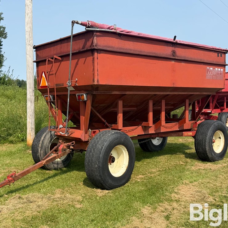M&W 300B