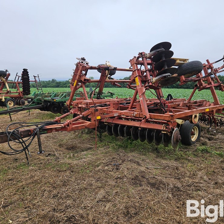 KRAUSE 3119