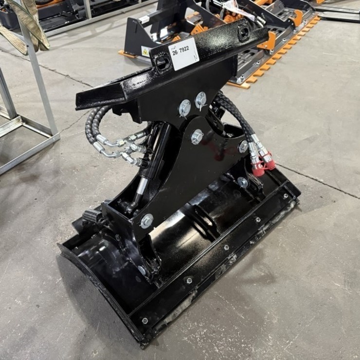 2026 SDLanch Mini Snow Blade
