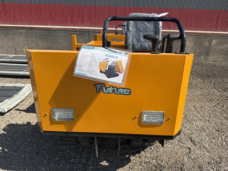 #50-•-crawler-dumper-w/-seat---future-j1500---gas-image-2