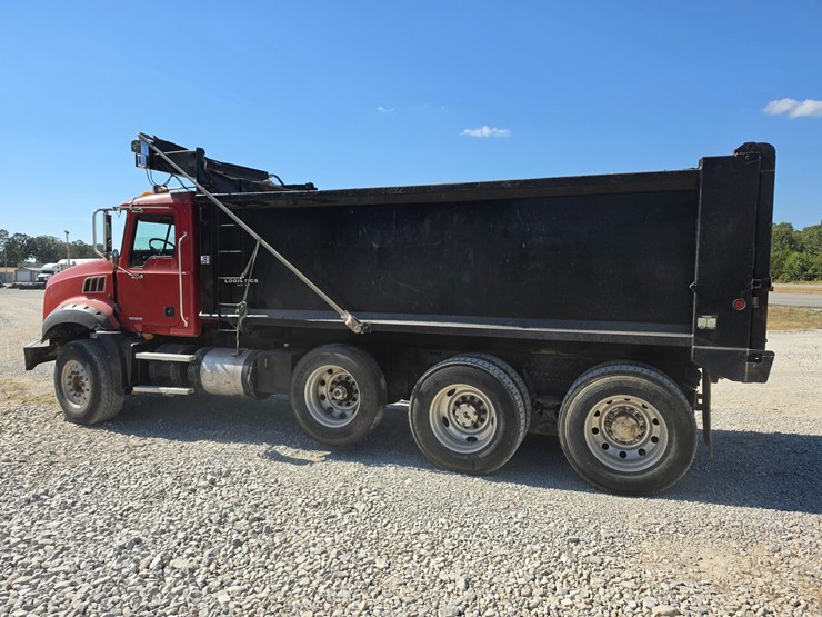 #26510-•-2006-mack-ct713-triaxle-dump-truck-image-5