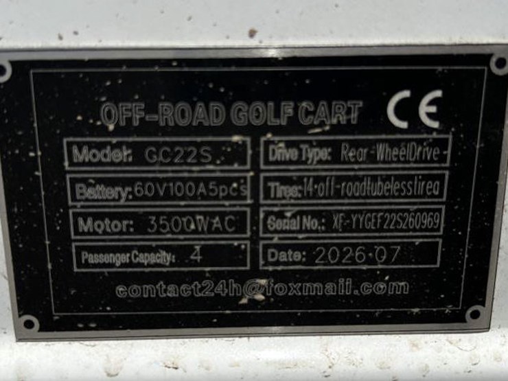 #22-•-4-seater-off-road-electric-golf-cart---ft-gc22s-image-9