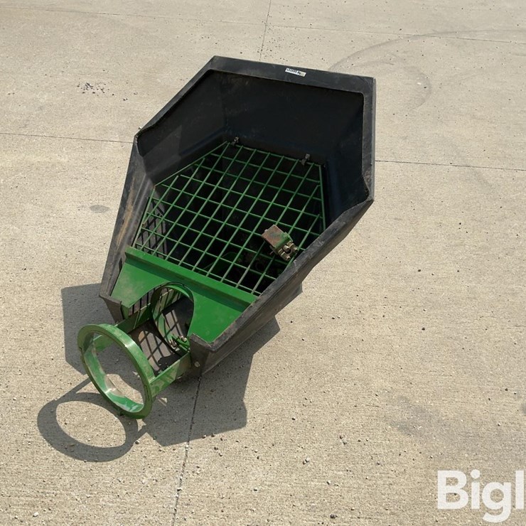 1990 JOHN DEERE 1990