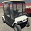 #103-•-ez-go-2-seater-electric-golf-cart---model-a203-image-3