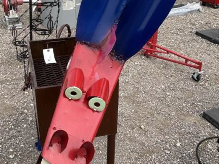 #148-•-metal-art---donkey-bbq-grill-image-2