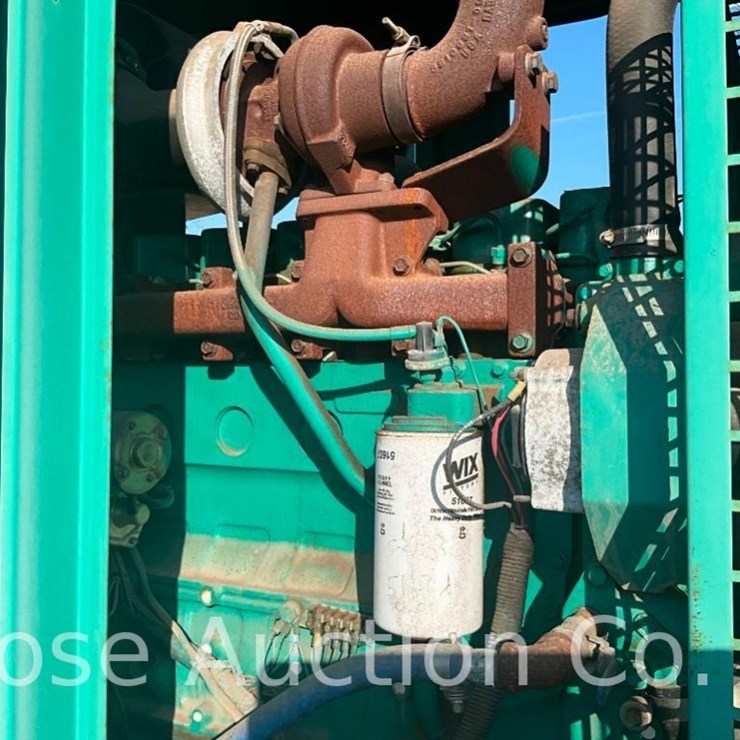 CUMMINS 6BT5.9
