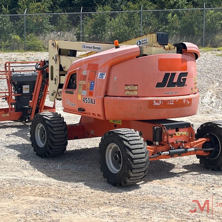 JLG 450AJ
