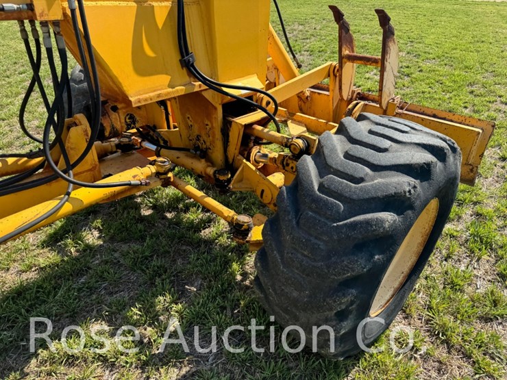 1993-lee-g550-motor-grader-caterpillar-engine-(saluda,-va)-image-16