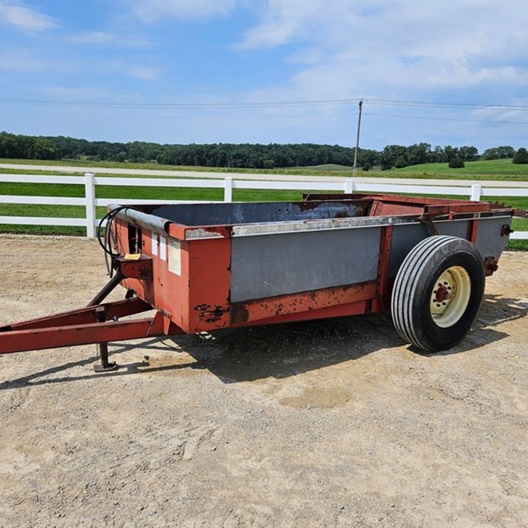 GEHL 175