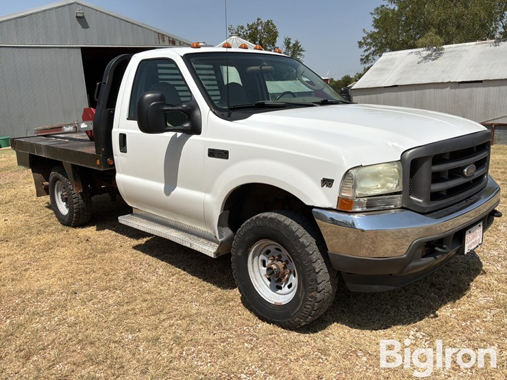 2003-ford-f350-xl-image-3