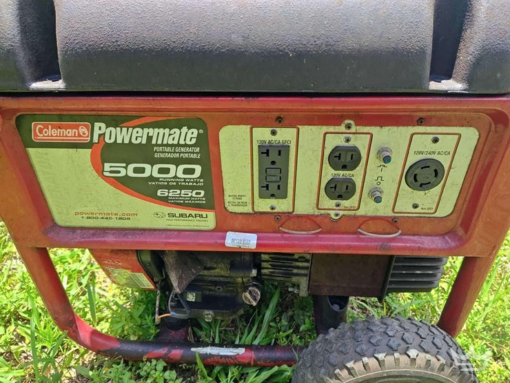 2003-coleman-powermate-5000-image-11