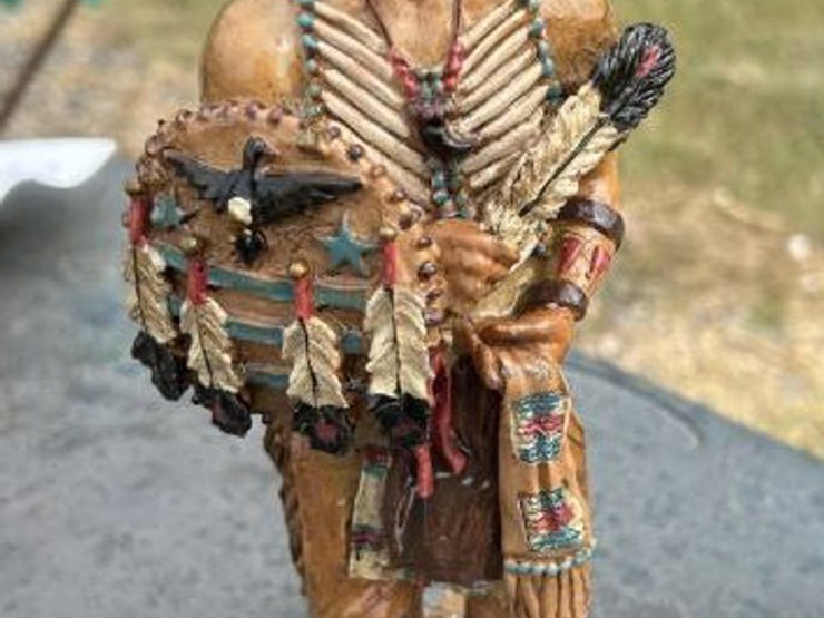#132-•-(2)-indian-statue-image-3