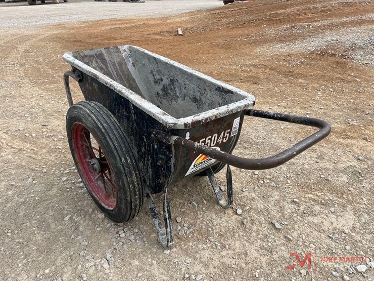 garbro-706r-standard-buggy-image-3