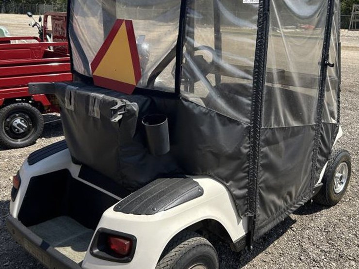 #103-•-ez-go-2-seater-electric-golf-cart---model-a203-image-4