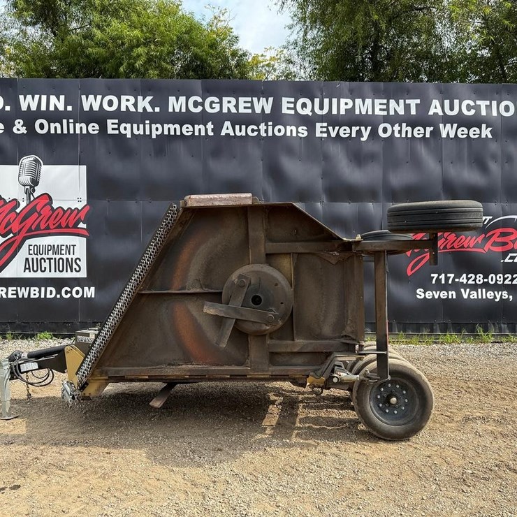 2020 LAND PRIDE RC3615